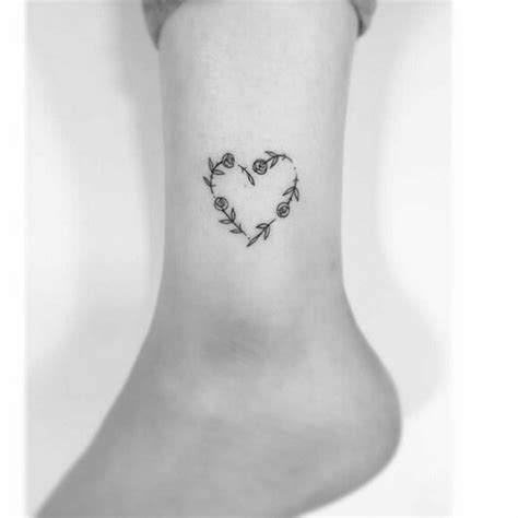 herz tattoo po|8 Herz